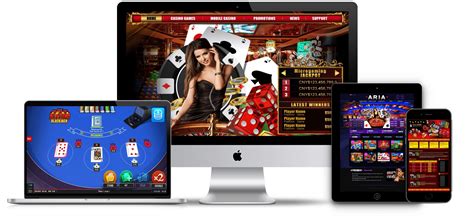  start your own online casino